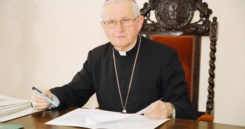 "Mamy ogromne zaniedbania wobec rodzin ofiar katastrof górniczych"