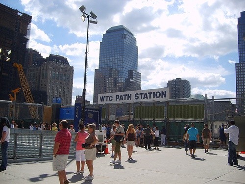 USA: Czujni przed smutną rocznicą