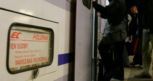 Pociągi Intercity wracają na swoje trasy