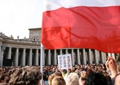 Polacy też chcą zobaczyć Papieża