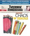 Tygodnik Powszechny 36/2011