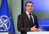 Anders Fogh Rasmussen