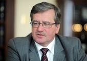 Bronisław Komorowski