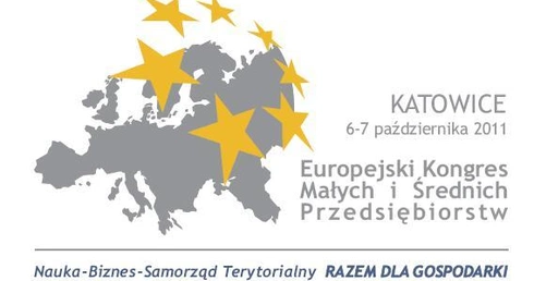 I Europejski Kongres MŚP