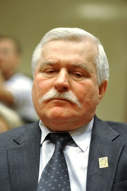 Lech Wałęsa