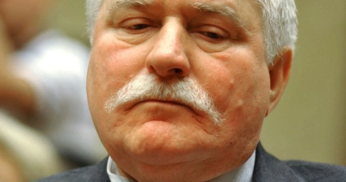 Lech Wałęsa