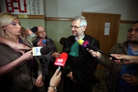 Sąd: Kaczyński musi sprostować