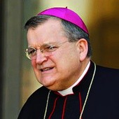 Abp Raymond Leo Burke