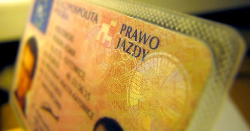 Nie będzie prawa jazdy i dowodów rejestracyjnych
