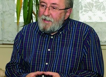 Jacek Świat