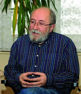 Jacek Świat