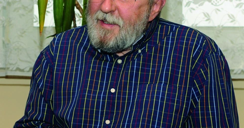 Jacek Świat