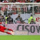 Znany sportowiec nie wstydzi się Jezusa