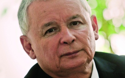Jarosław Kaczyński
