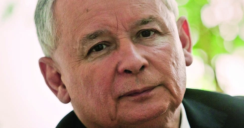 Jarosław Kaczyński