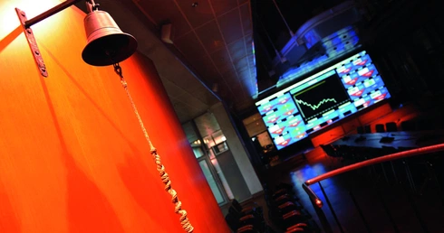 Giełda tylko dla bogaczy?