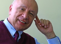 Bogdan Chazan