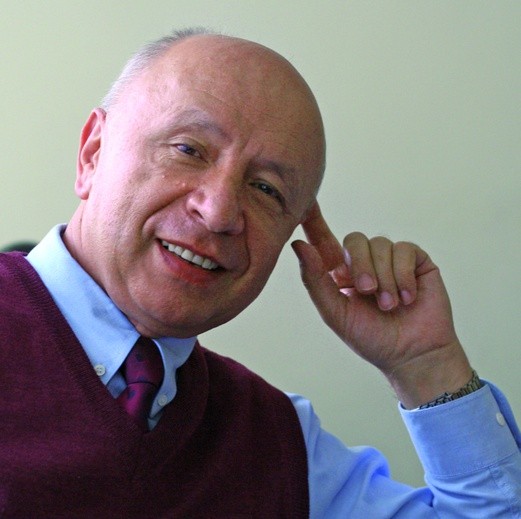Bogdan Chazan