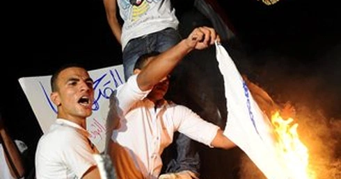 Egipt: 3 zabitych i ponad 1000 rannych