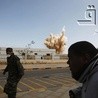 Libia: Kolejne naloty NATO