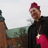 Abp Henryk Muszyński