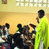 Wzrost liczby chrześcijan w Afryce w XXI wieku to najszybsza ekspansja na jednym kontynencie w całej historii Kościoła.