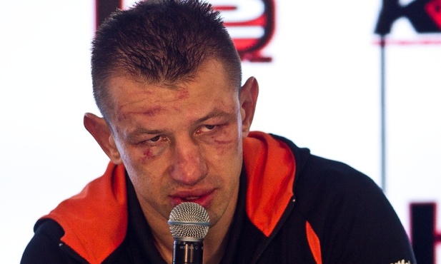 Tomasz Adamek