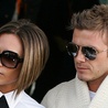 Victoria i David Beckham