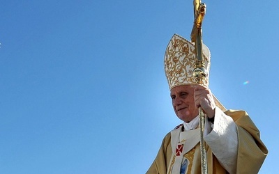 Benedykt XVI