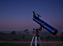 Astronomia w czołówce polskiej nauki