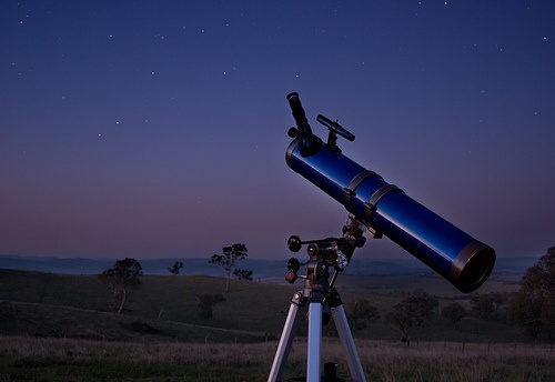 Astronomia w czołówce polskiej nauki