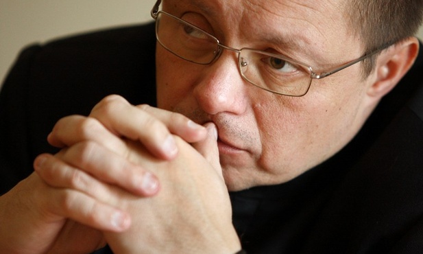 Znamienna data święceń nowych biskupów