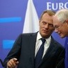 Tusk przeciw dwom klubom