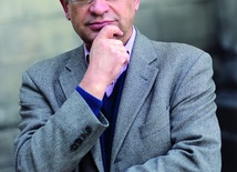 Prof. Włodzimierz Marciniak