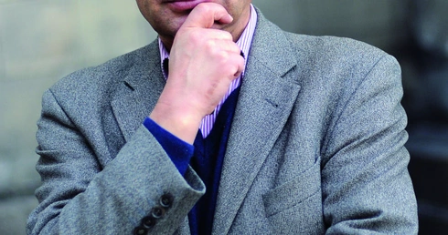 Prof. Włodzimierz Marciniak