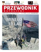 Przewodnik Katolicki 37/2011