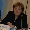 Merkel o plajcie Grecji