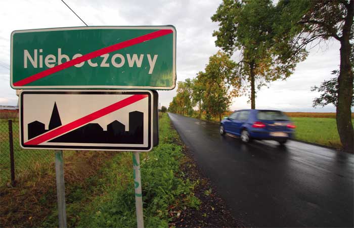 Nieboczowy