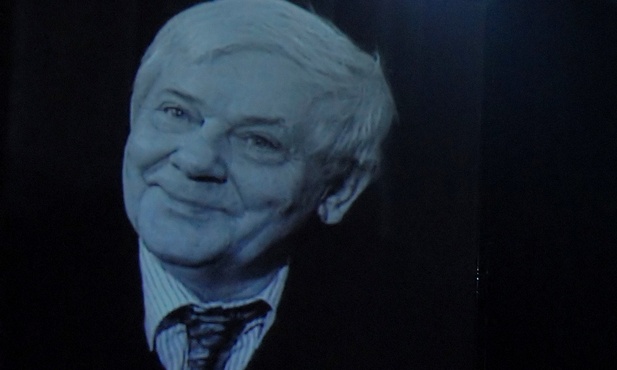 Zbigniew Herbert