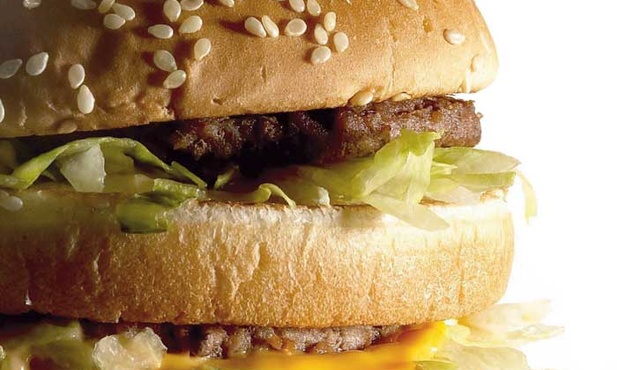 Big Mac Index