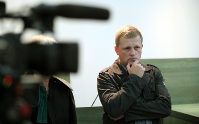 Fotoreporter "Naszego Dziennika" czeka na sprawiedliwość