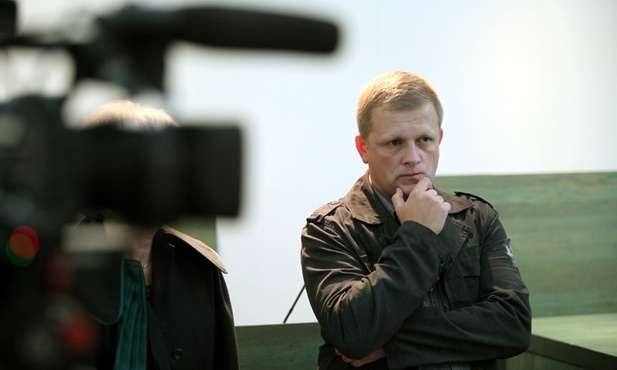 Fotoreporter "Naszego Dziennika" czeka na sprawiedliwość