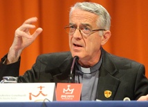 Włochy: Kościół krytycznie o odrealnieniu mediów