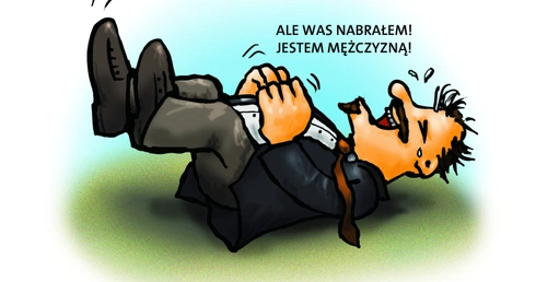 Wysoka nijakość