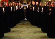 Powołania na takim samym poziomie