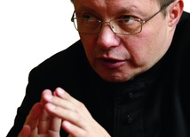 ks. Grzegorz Ryś