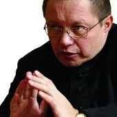 ks. Grzegorz Ryś