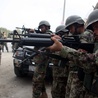Koniec ataku talibów w Kabulu