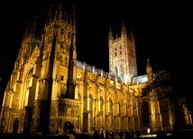 Katedra w Canterbury