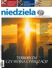 Niedziela 37/2011